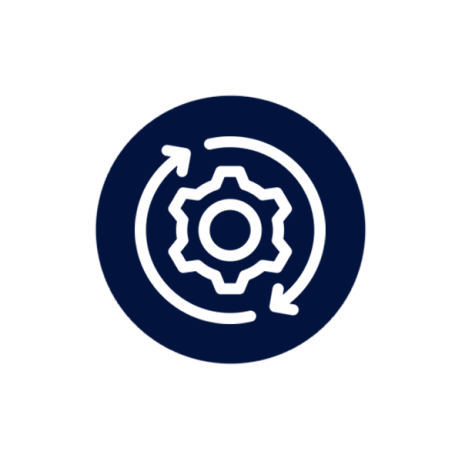 Optimización de procesos