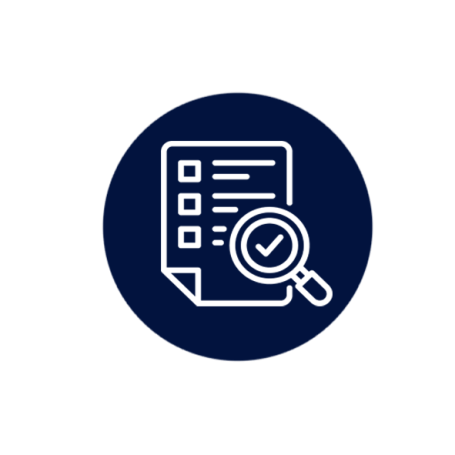 Seguimiento y evaluación de proyectos