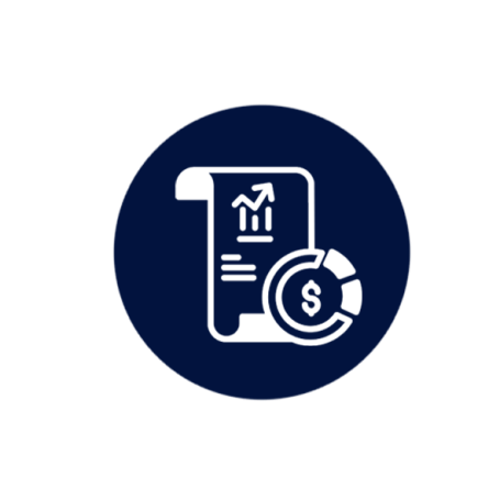 Servicios financieros